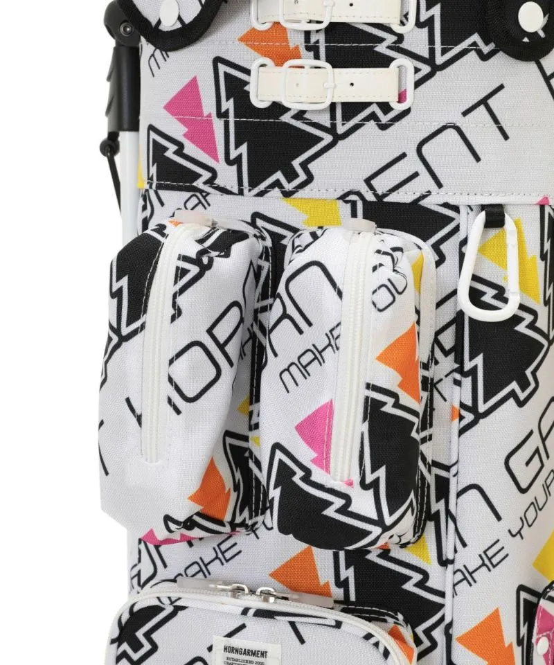 P.O.D Echo Stand Bag