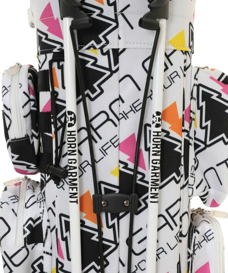 P.O.D Echo Stand Bag