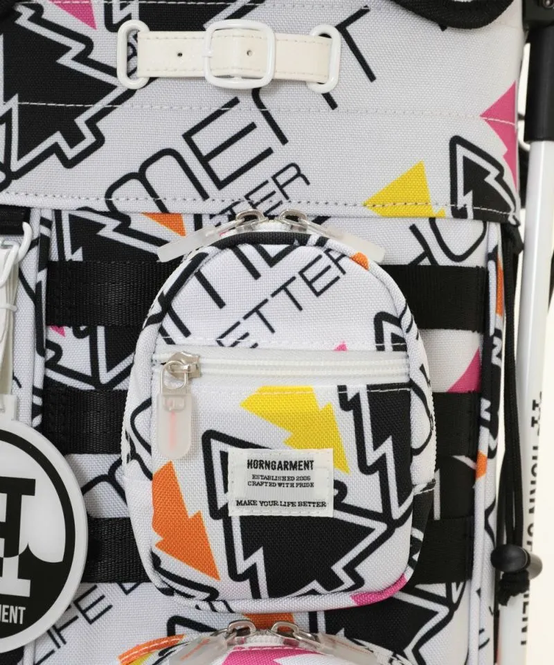 P.O.D Echo Stand Bag