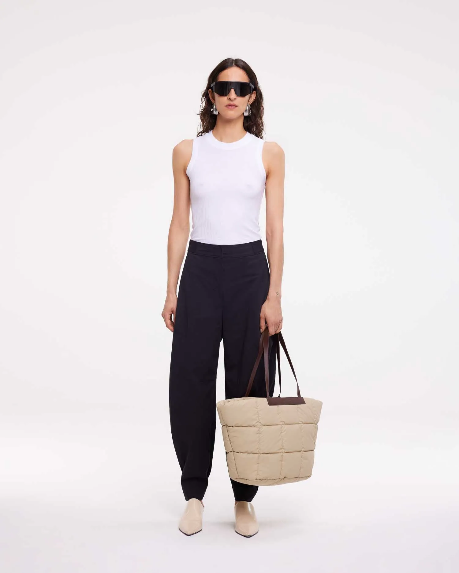 Porter Basque Sand