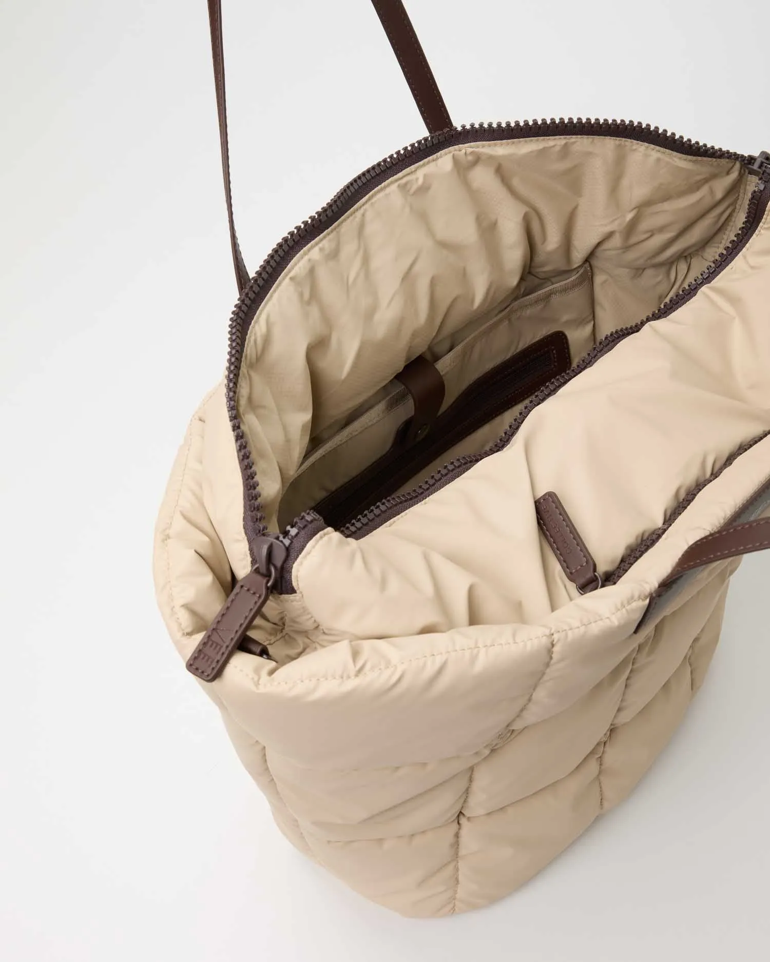 Porter Basque Sand
