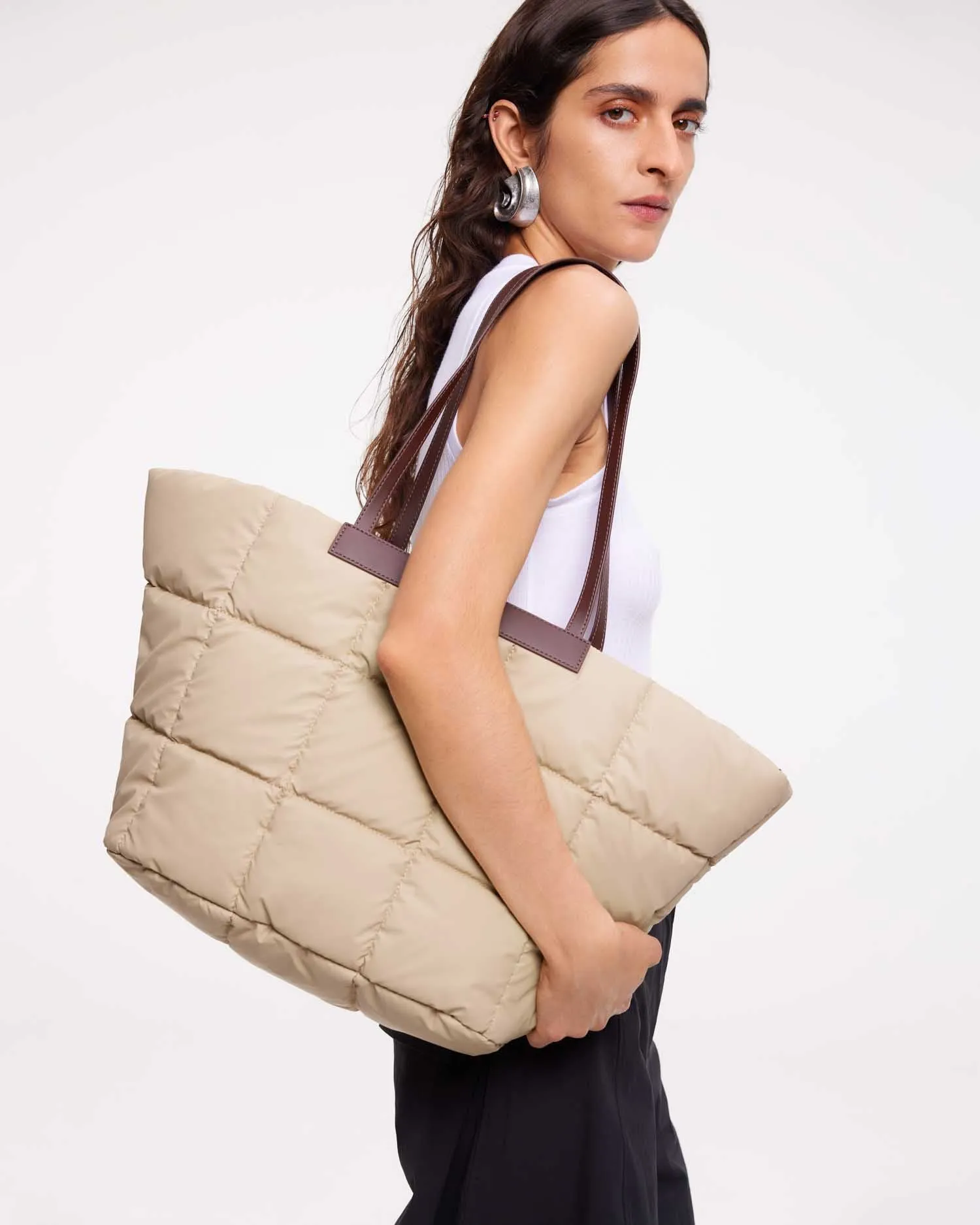 Porter Basque Sand
