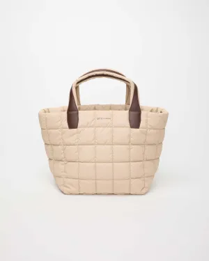 Porter Tote Medium Sand