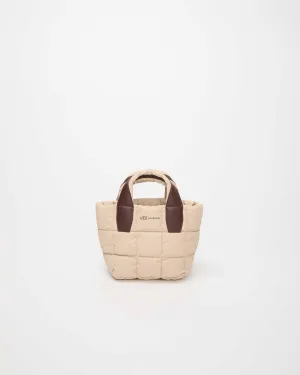 Porter Tote Mini Sand