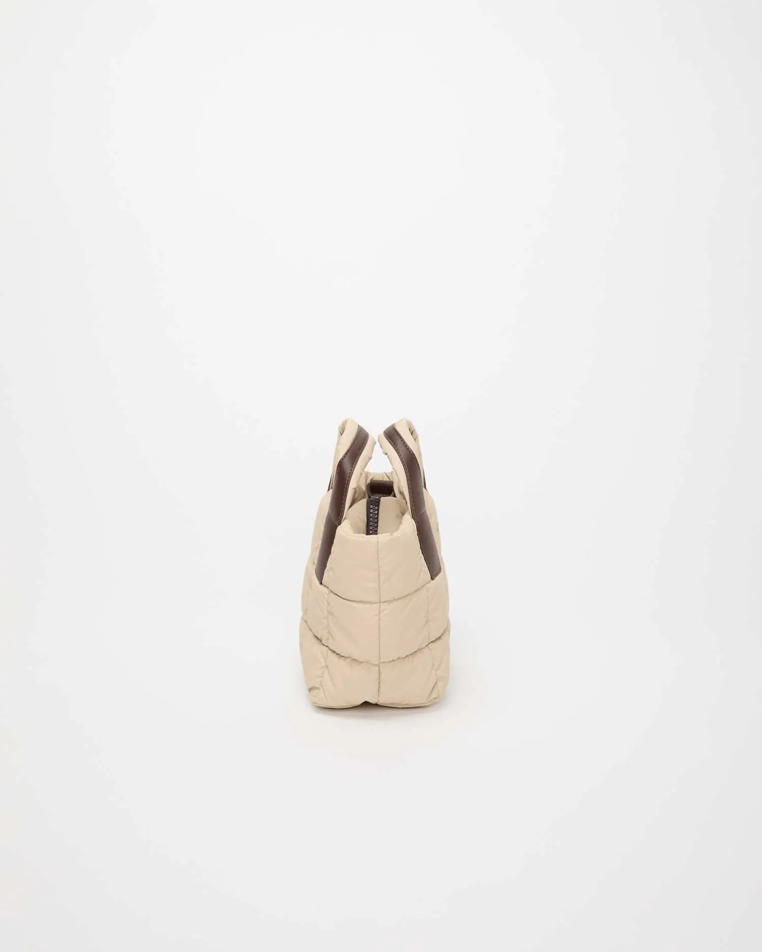 Porter Tote Mini Sand