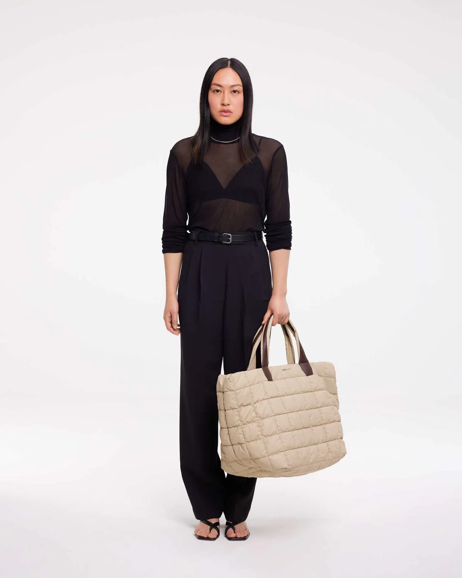 Porter Weekender Sand