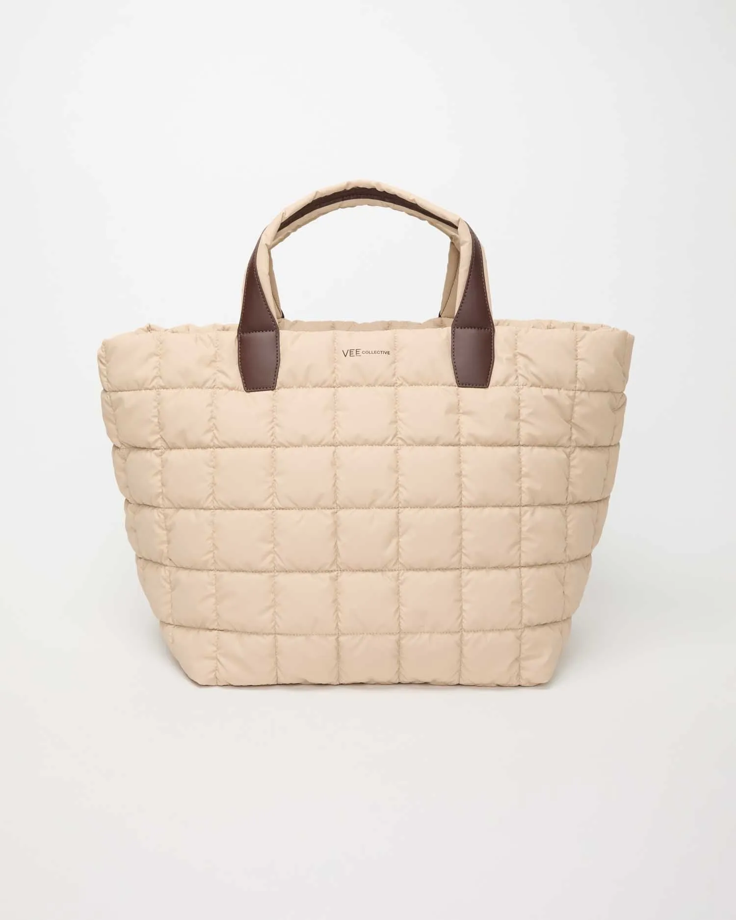 Porter Weekender Sand