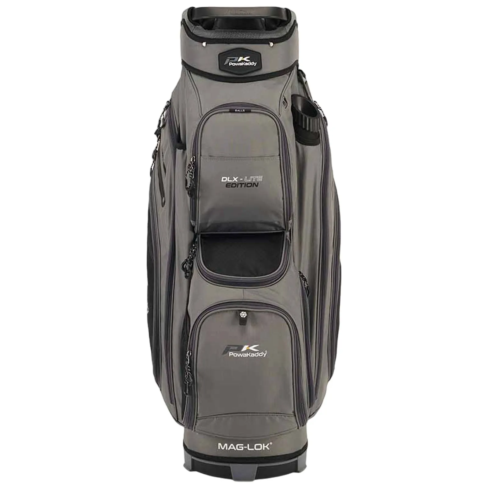 PowaKaddy DLX-Lite Cart Bag