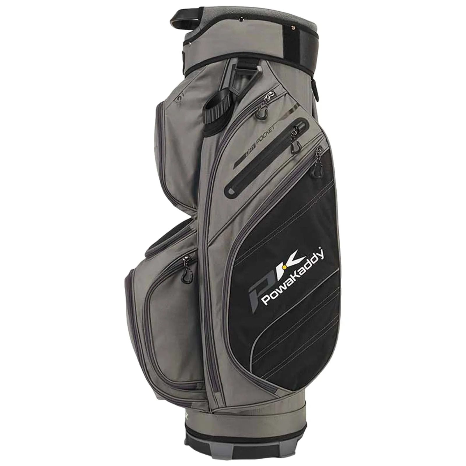 PowaKaddy DLX-Lite Cart Bag