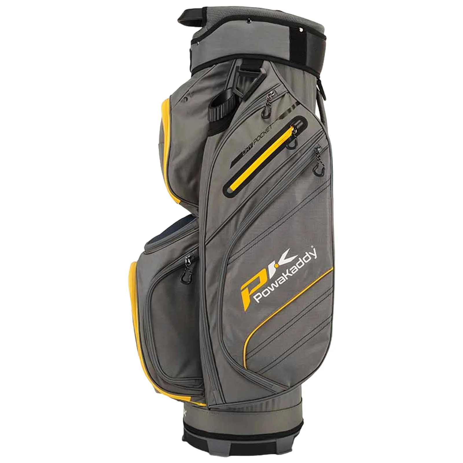 PowaKaddy DLX-Lite Cart Bag