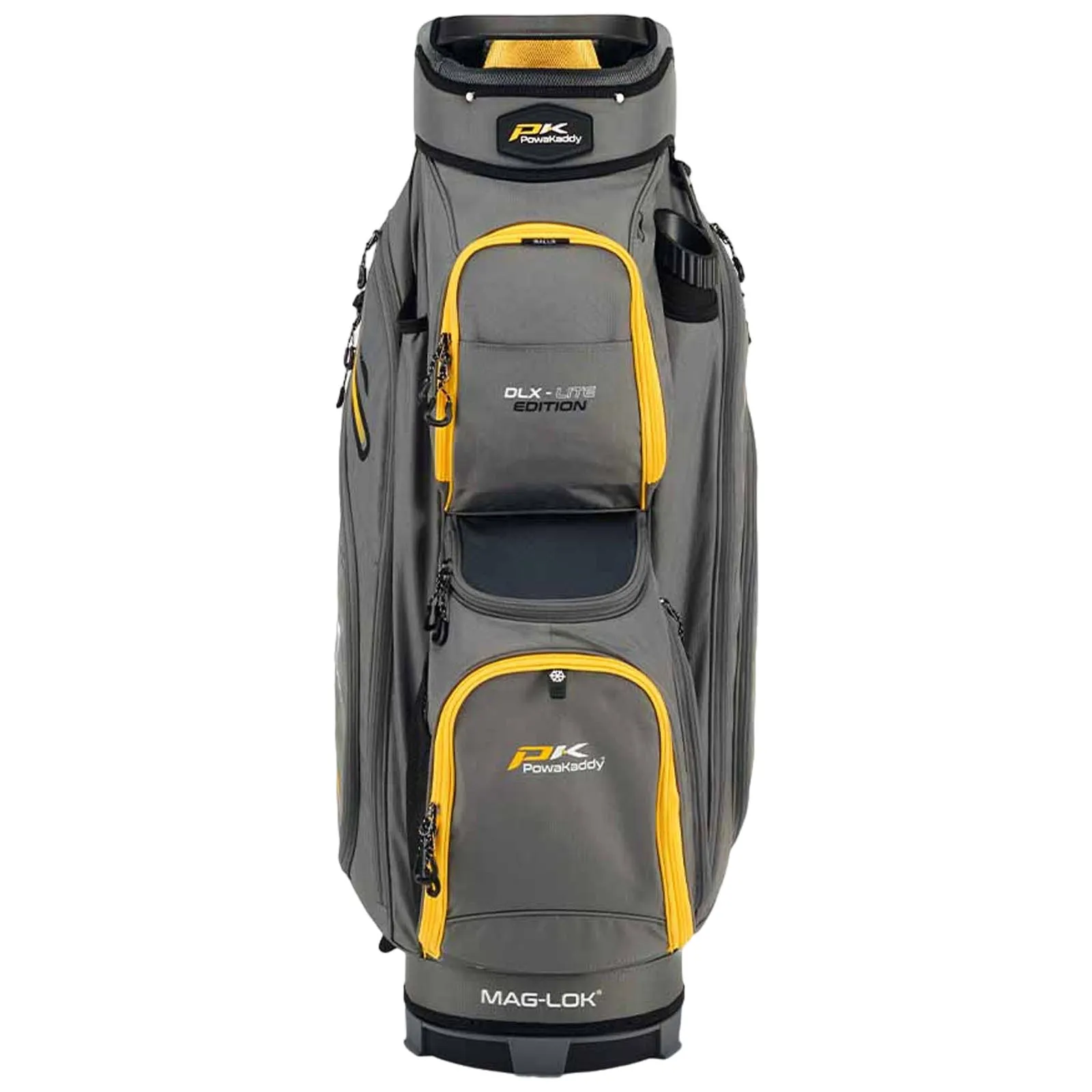 PowaKaddy DLX-Lite Cart Bag