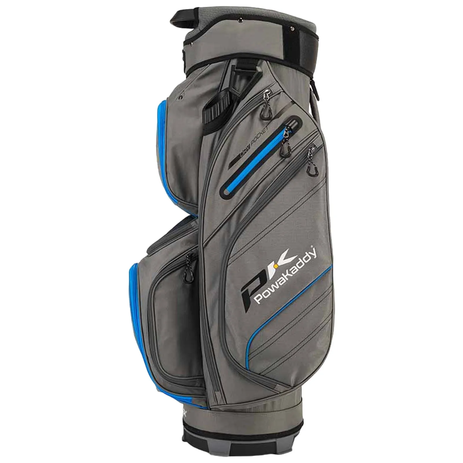 PowaKaddy DLX-Lite Cart Bag
