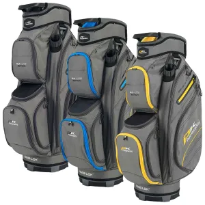 PowaKaddy DLX-Lite Cart Bag