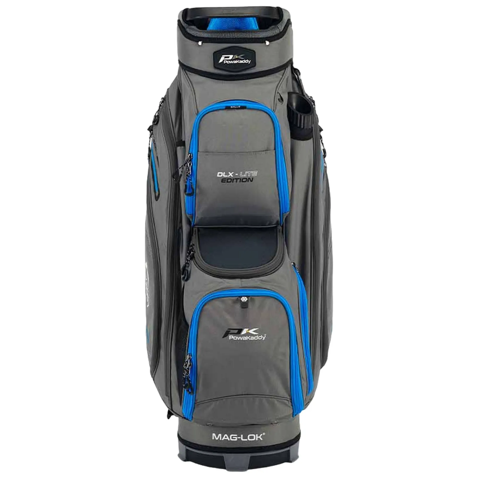 PowaKaddy DLX-Lite Cart Bag