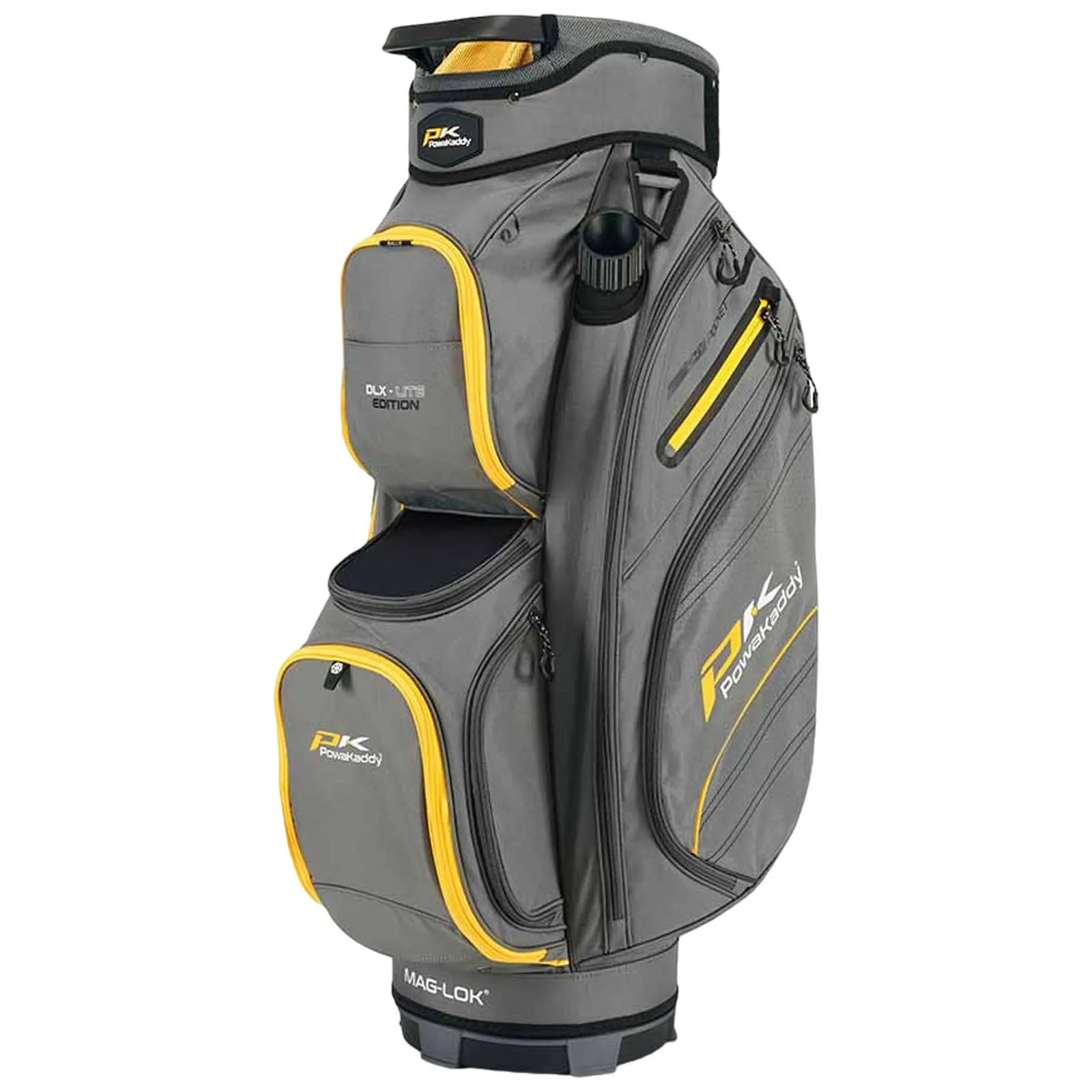 PowaKaddy DLX-Lite Cart Bag