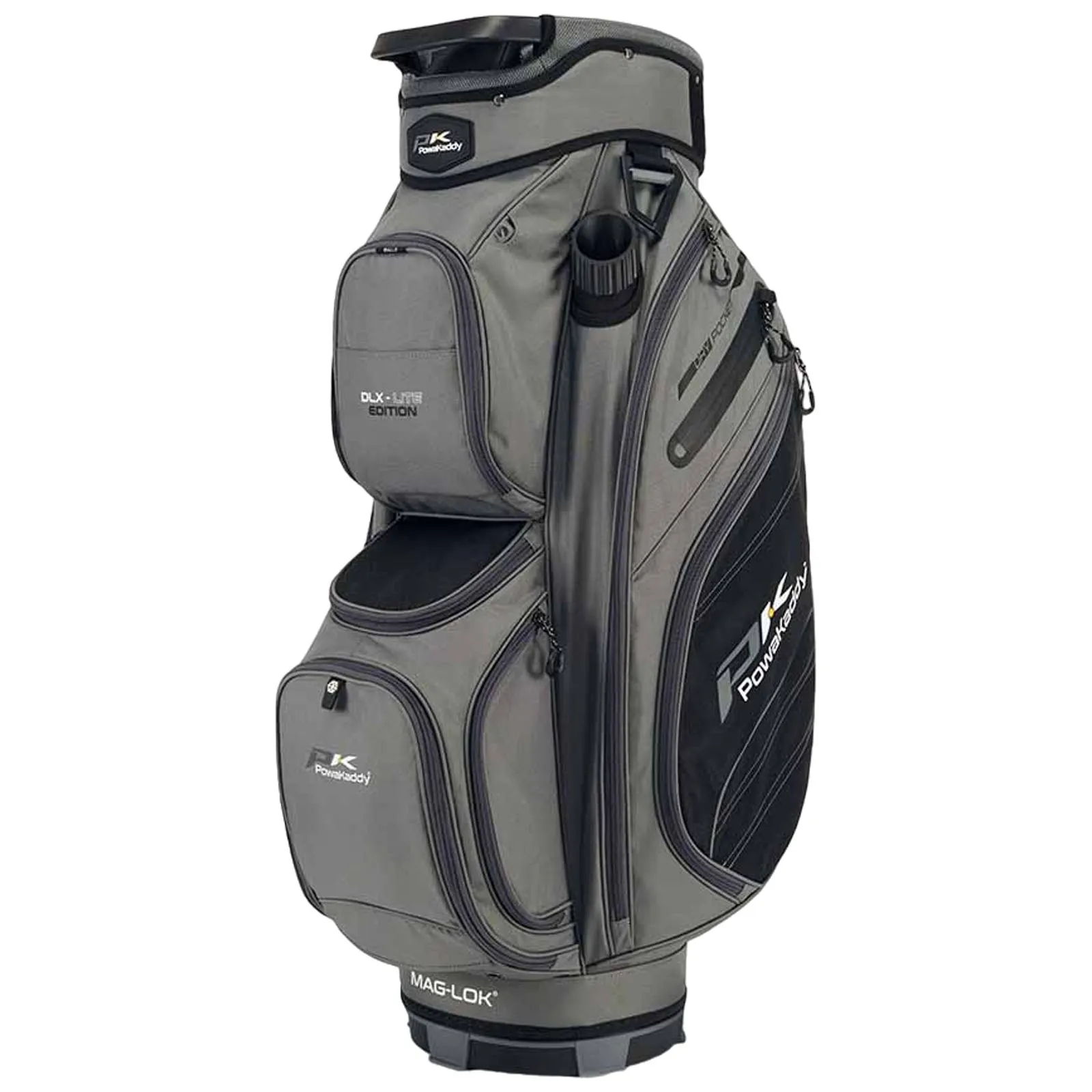 PowaKaddy DLX-Lite Cart Bag