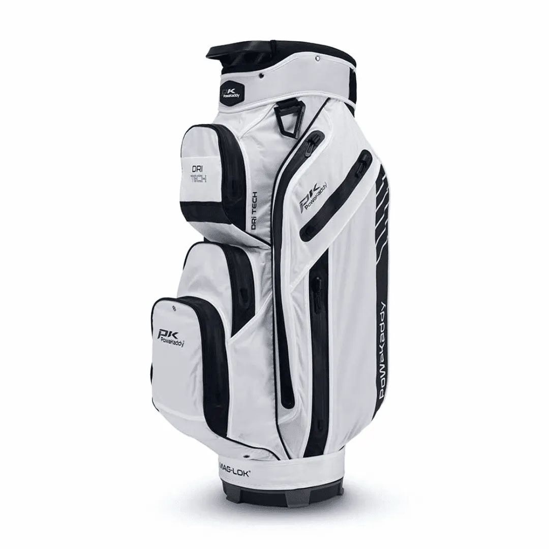 Powakaddy Dri Tech Golf Cart Bag