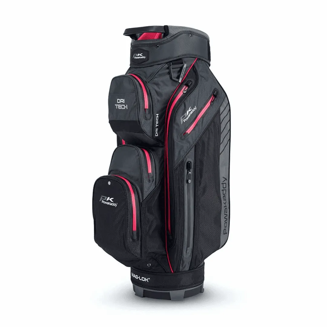 Powakaddy Dri Tech Golf Cart Bag