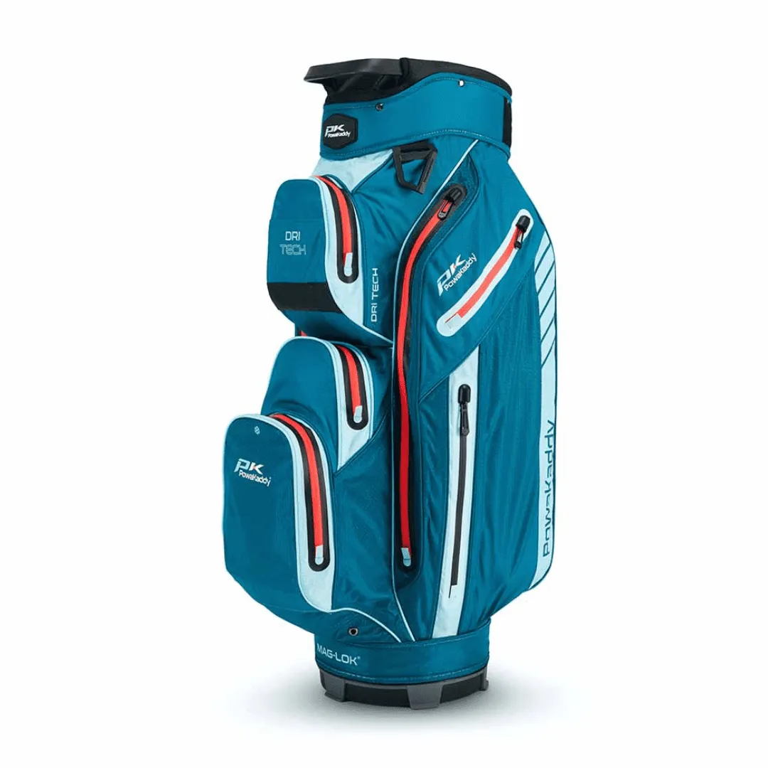 Powakaddy Dri Tech Golf Cart Bag