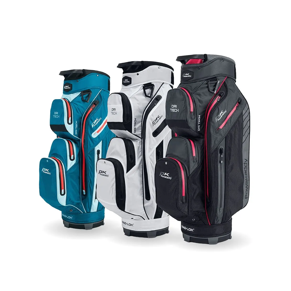 Powakaddy Dri Tech Golf Cart Bag