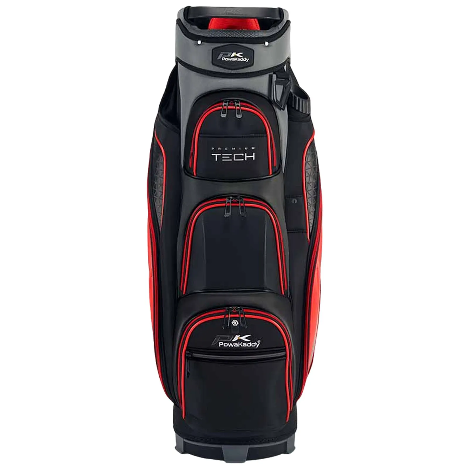 PowaKaddy Premium Tech Cart Bag
