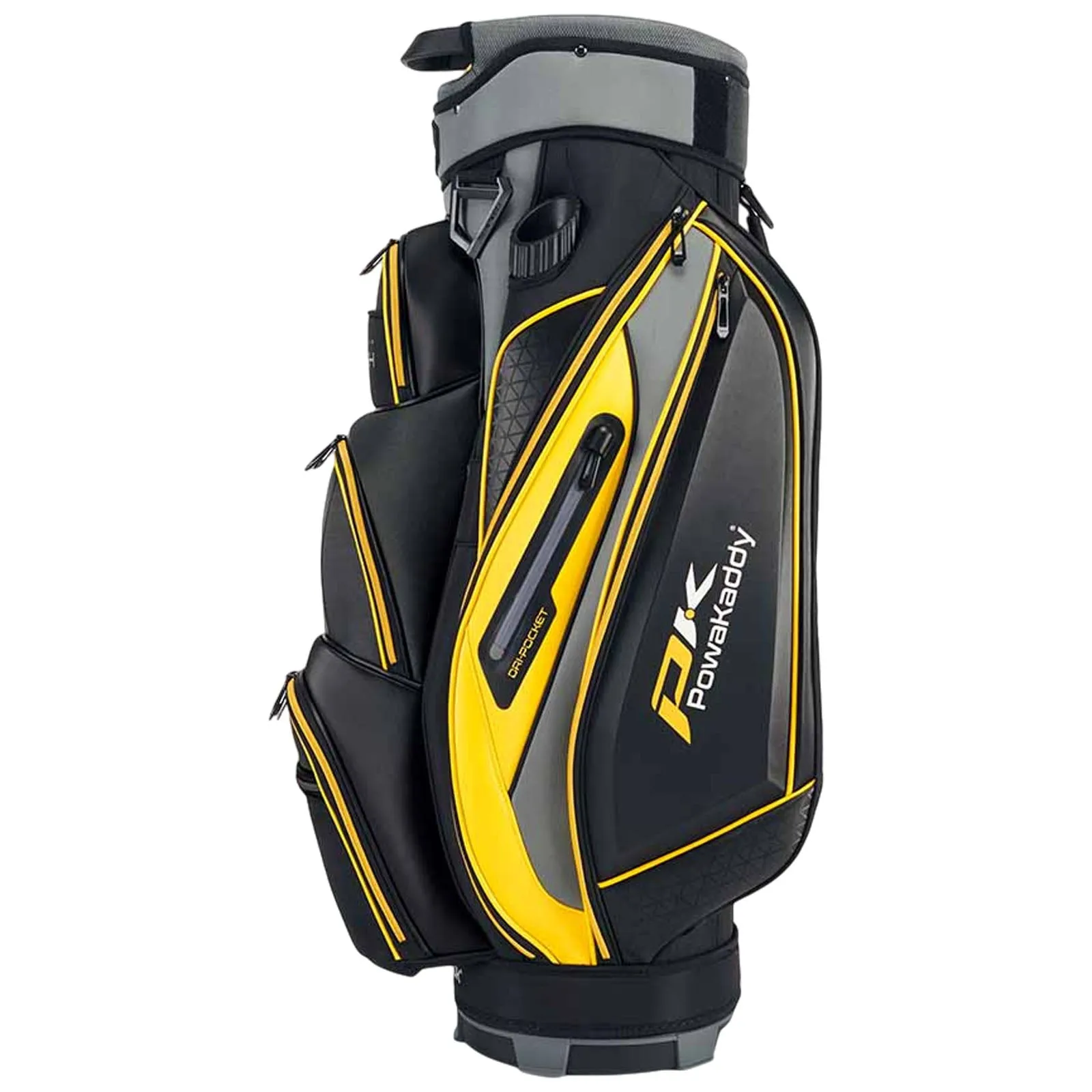 PowaKaddy Premium Tech Cart Bag
