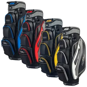 PowaKaddy Premium Tech Cart Bag
