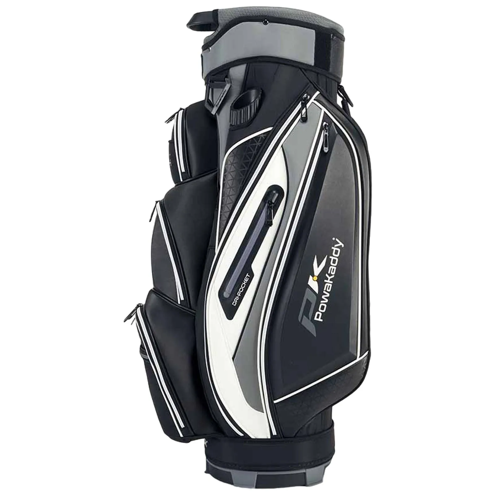 PowaKaddy Premium Tech Cart Bag