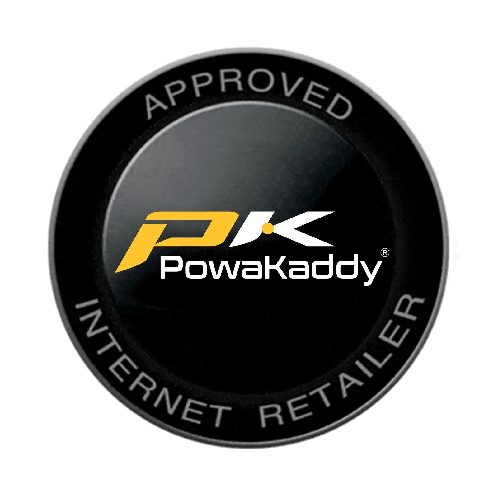 PowaKaddy Premium Tech Cart Bag