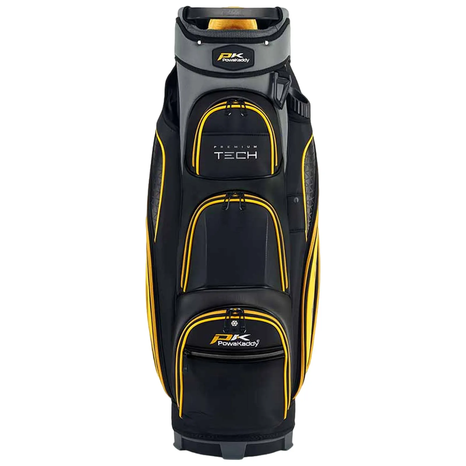 PowaKaddy Premium Tech Cart Bag