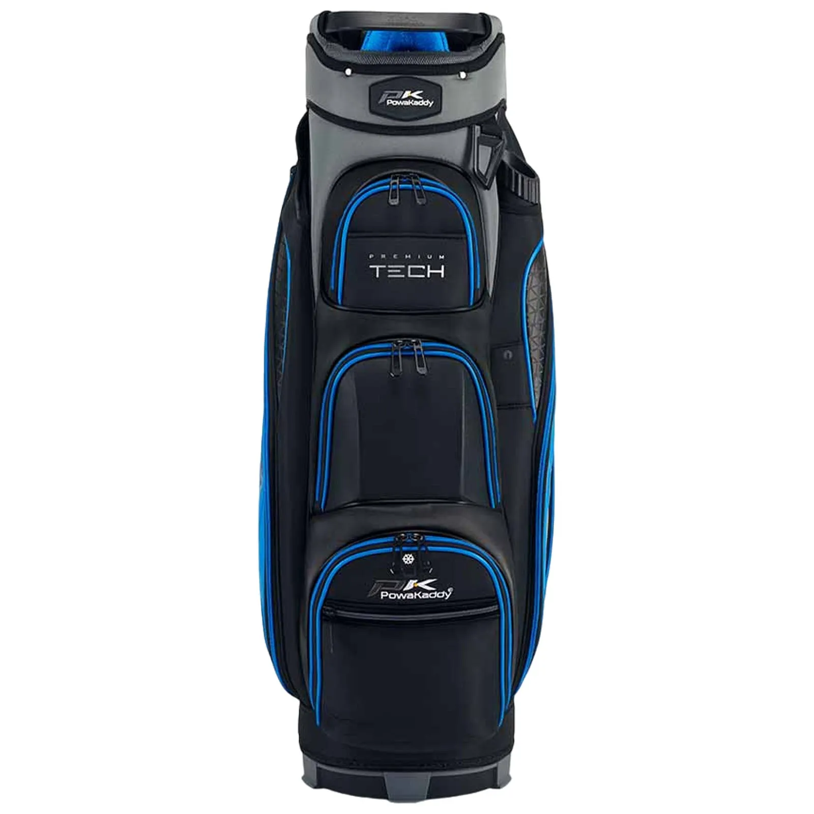 PowaKaddy Premium Tech Cart Bag