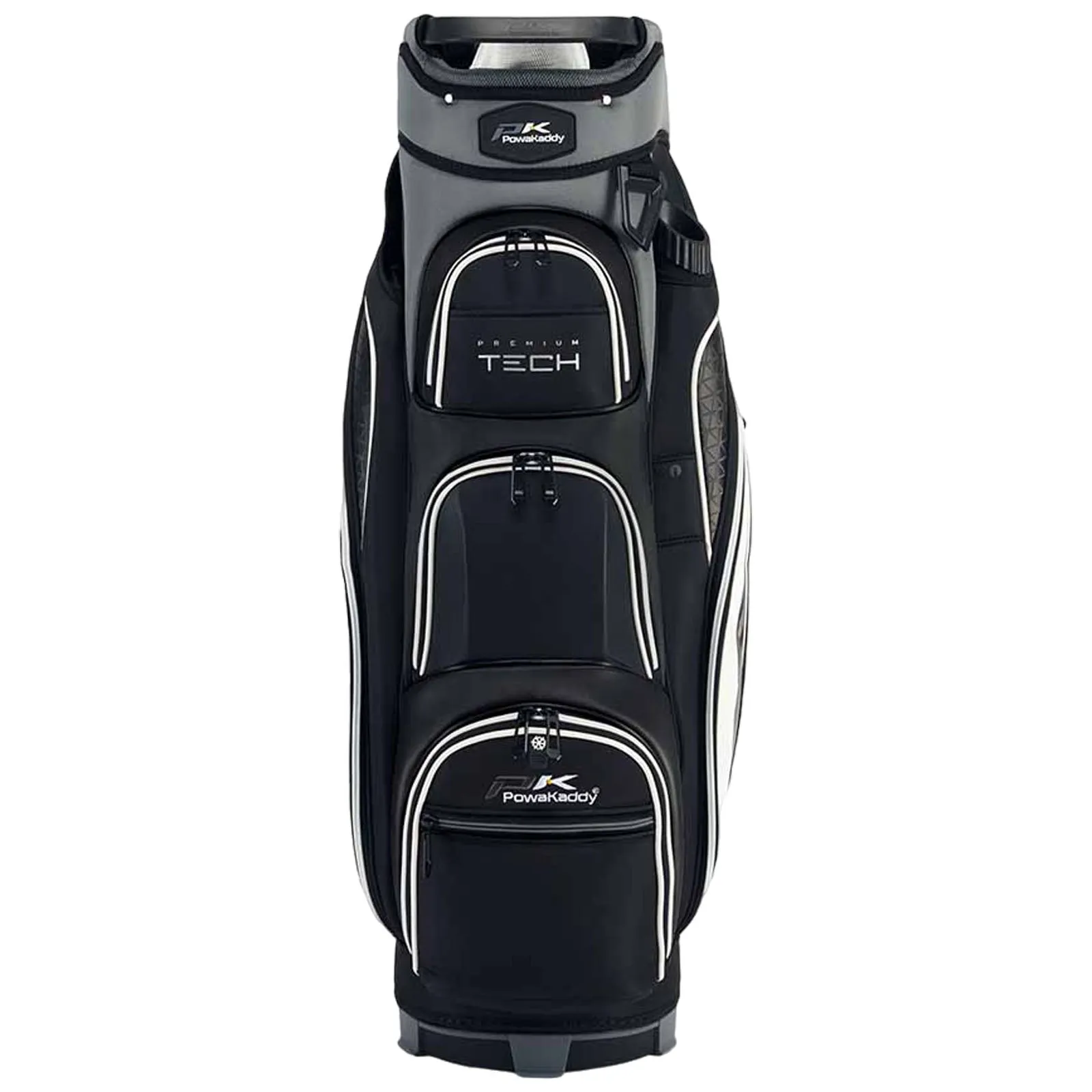 PowaKaddy Premium Tech Cart Bag
