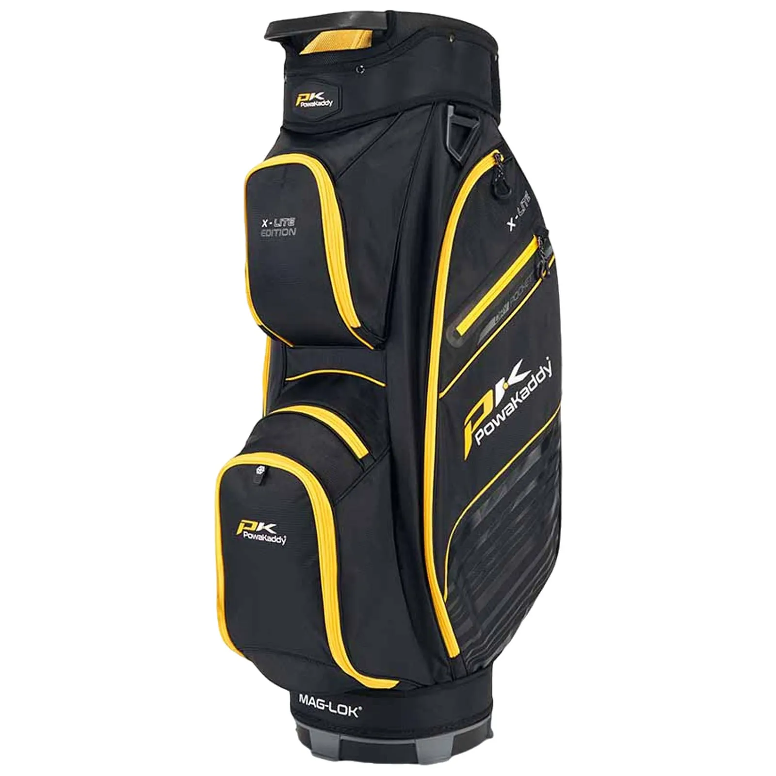 PowaKaddy X-Lite Cart Bag