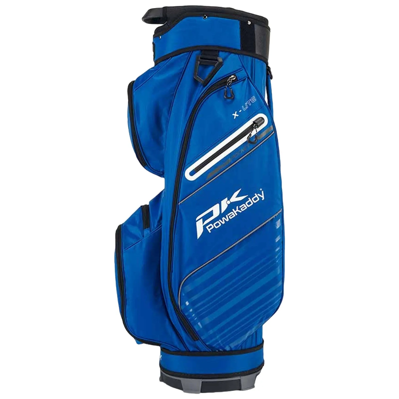 PowaKaddy X-Lite Cart Bag