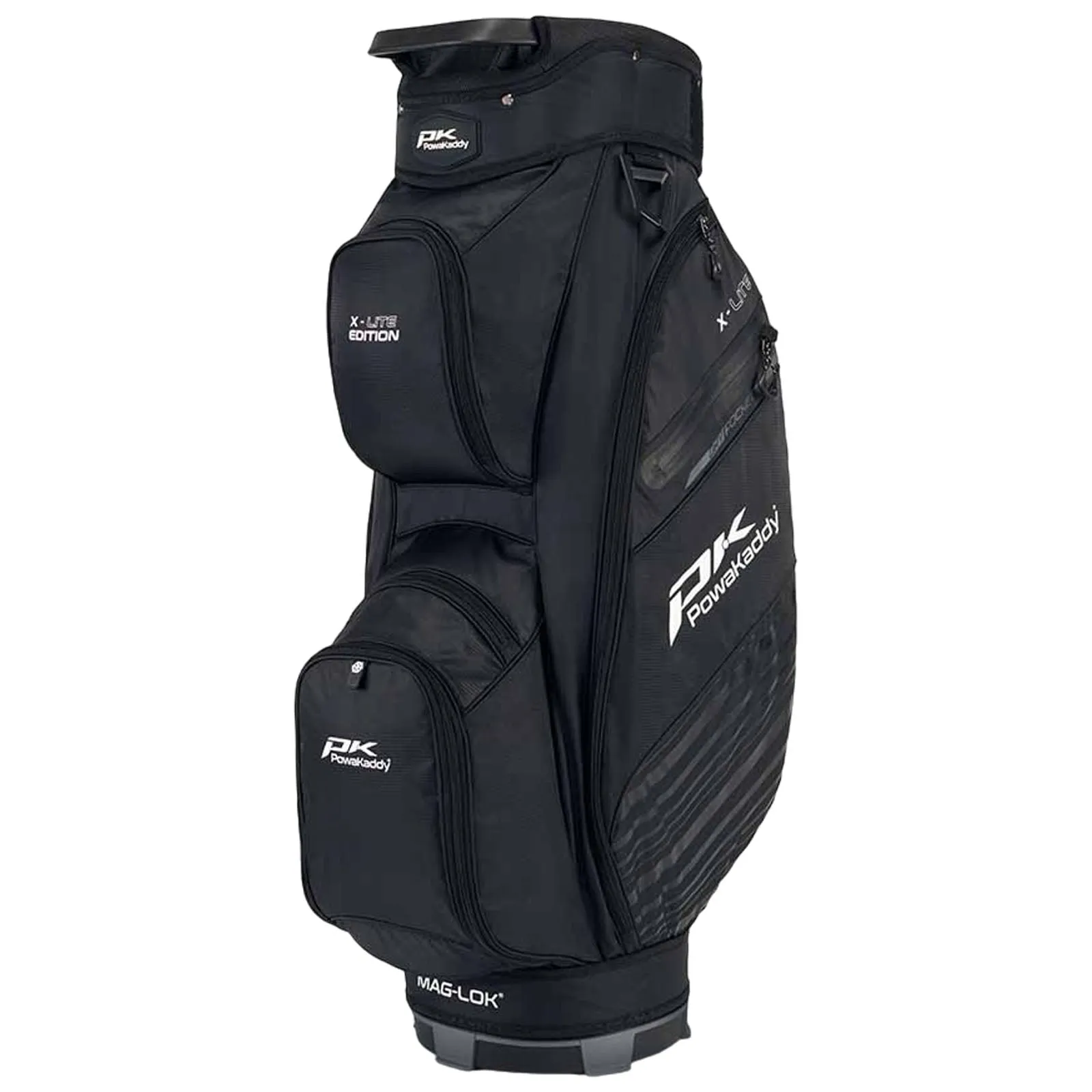 PowaKaddy X-Lite Cart Bag
