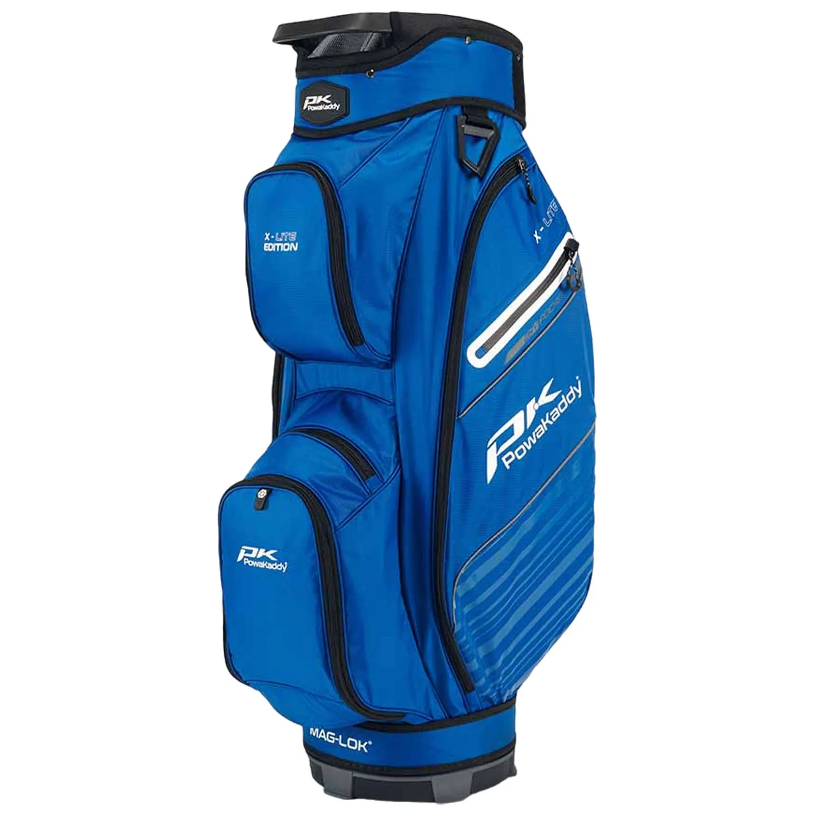 PowaKaddy X-Lite Cart Bag
