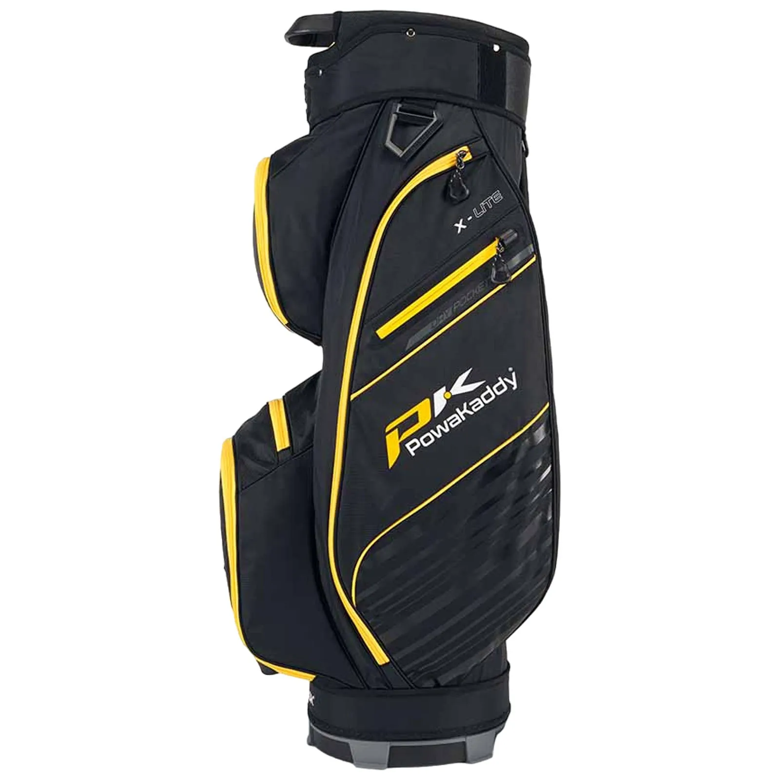 PowaKaddy X-Lite Cart Bag