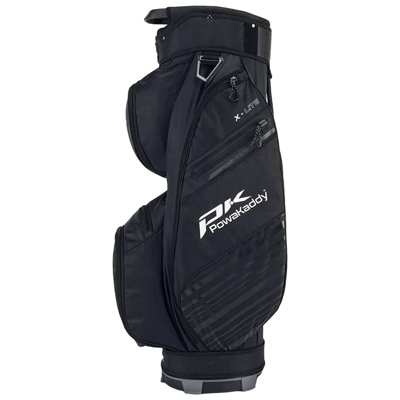PowaKaddy X-Lite Cart Bag
