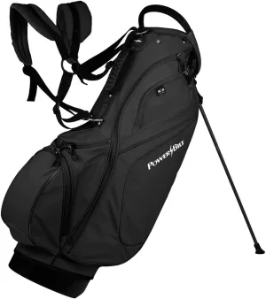 Powerbilt TPS Dunes 14-Way Golf Stand Bag