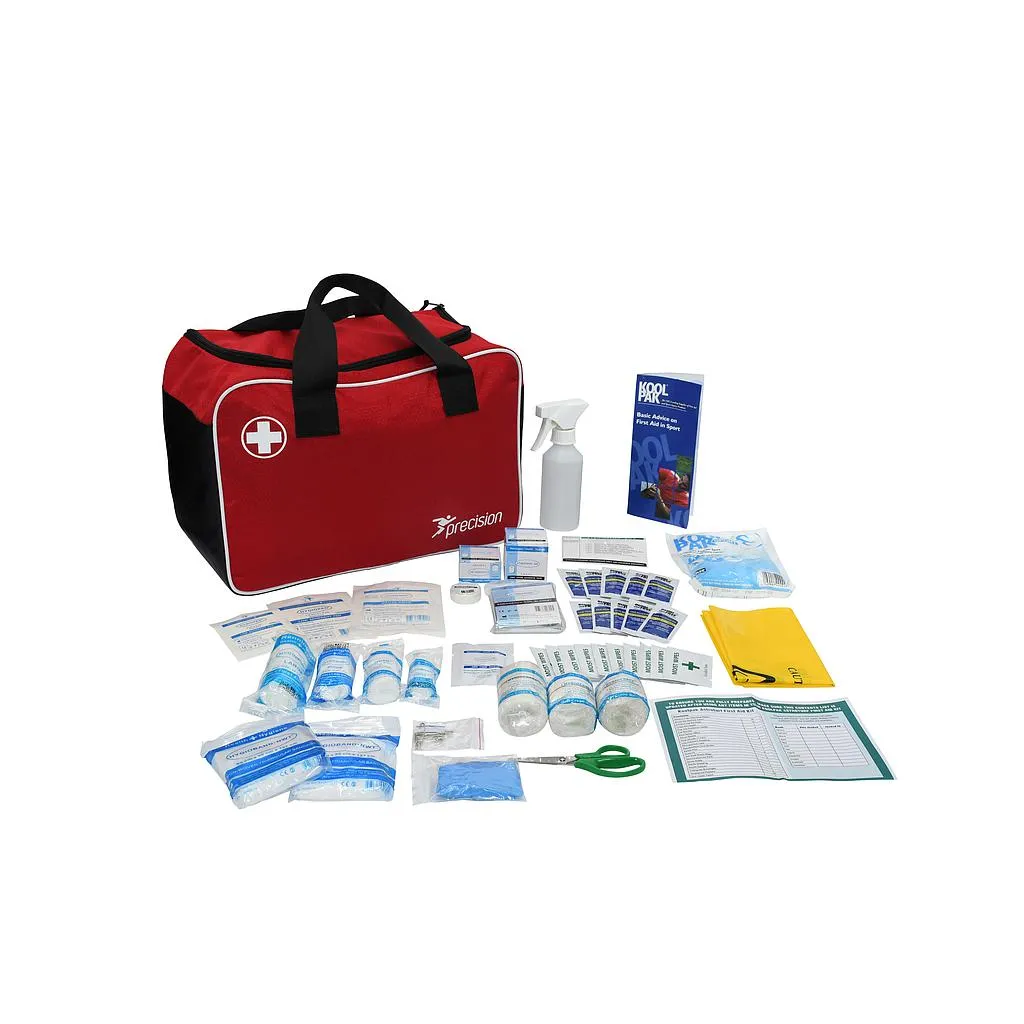 Precision Pro HX Team Medi  Bag   Astro Medical Kit
