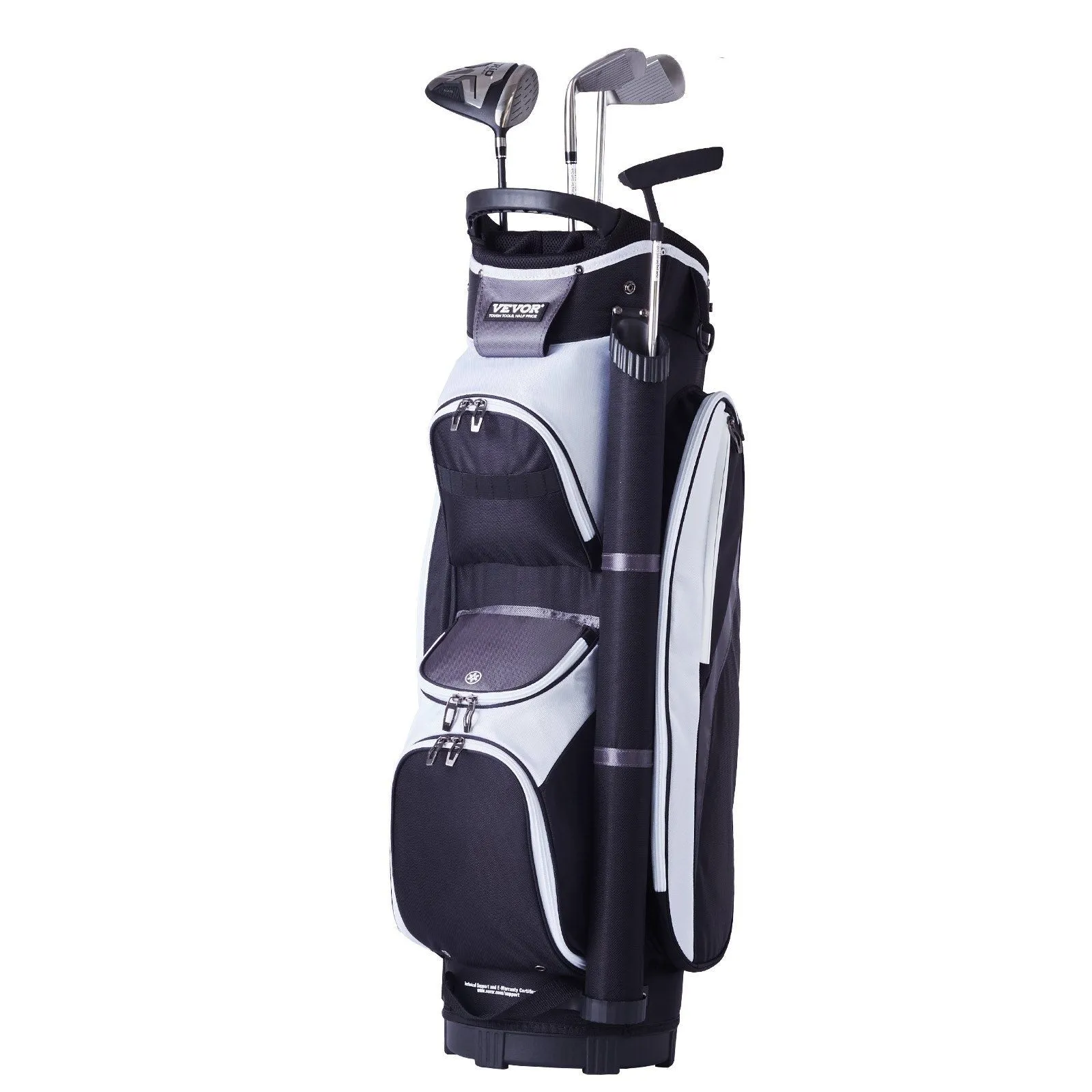 Premium Golf Cart Bag
