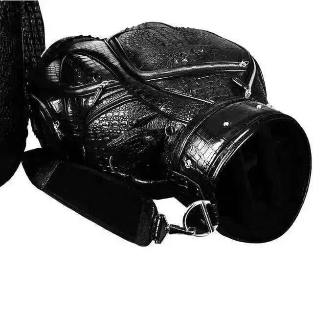 Preorder Crocodile Leather Golf Bags ,Golf Sets , Golf Cart Bags  & Golf Stand Bags