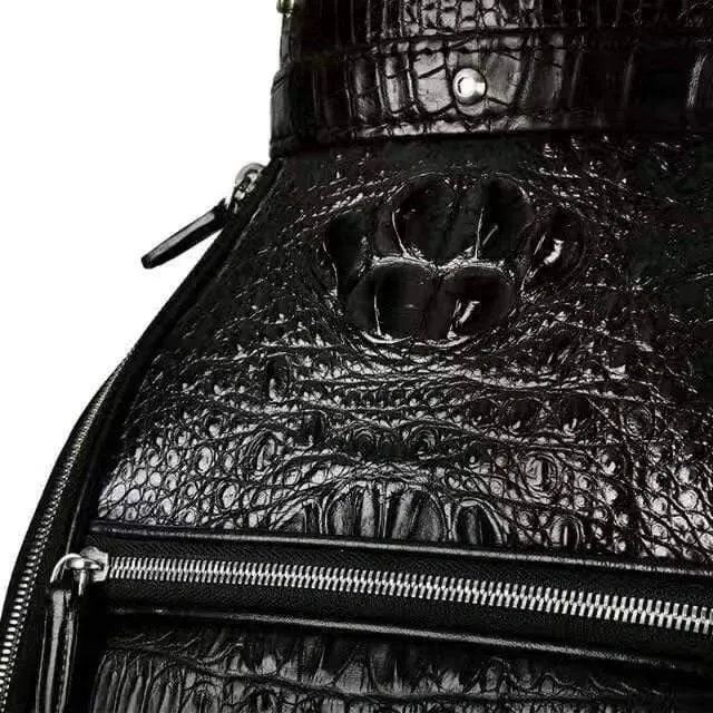 Preorder Crocodile Leather Golf Bags ,Golf Sets , Golf Cart Bags  & Golf Stand Bags