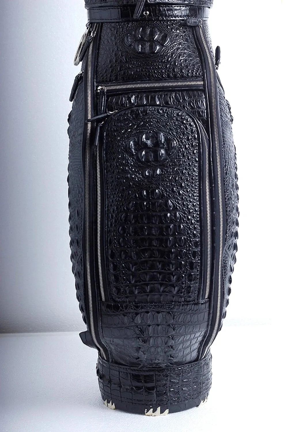 Preorder Crocodile Leather Golf Bags ,Golf Sets , Golf Cart Bags  & Golf Stand Bags
