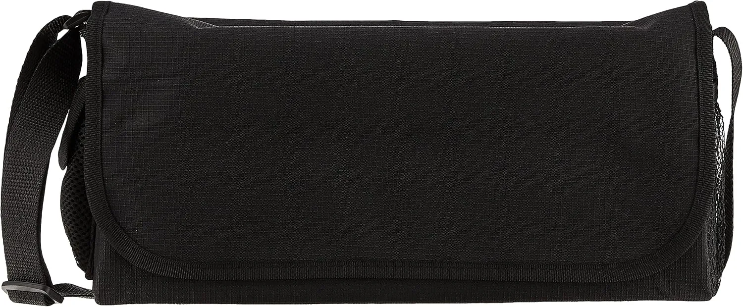 Prestige Medical Nurse's Car-GO Bag, Black