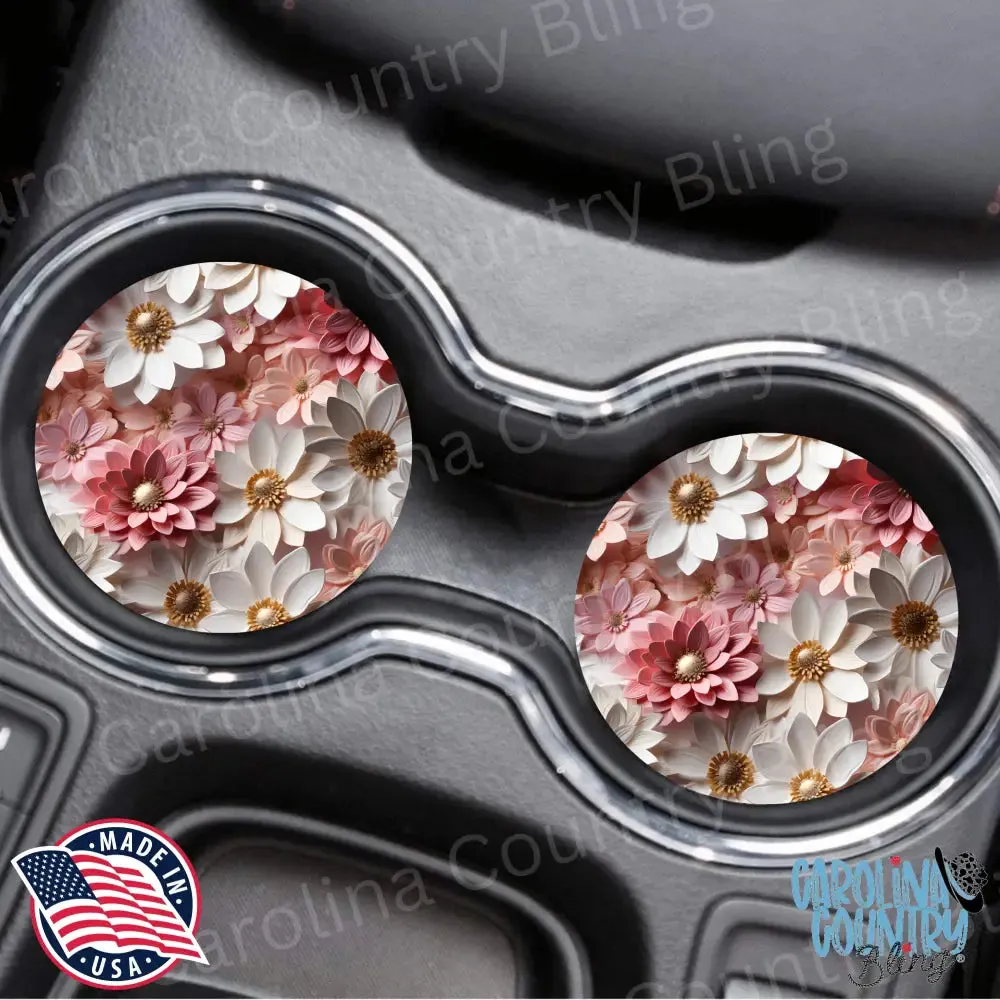 Pretty Petals – Pink