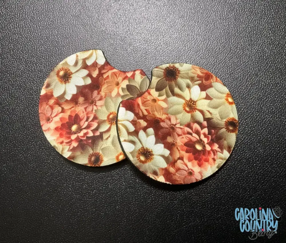 Pretty Petals – Pink