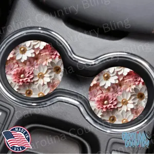 Pretty Petals – Pink