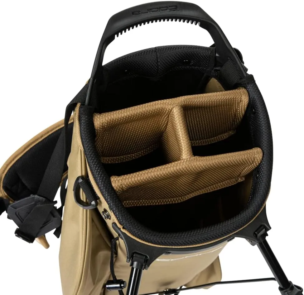 PRIOR GENERATION - ULTRALIGHT PRO STAND BAG