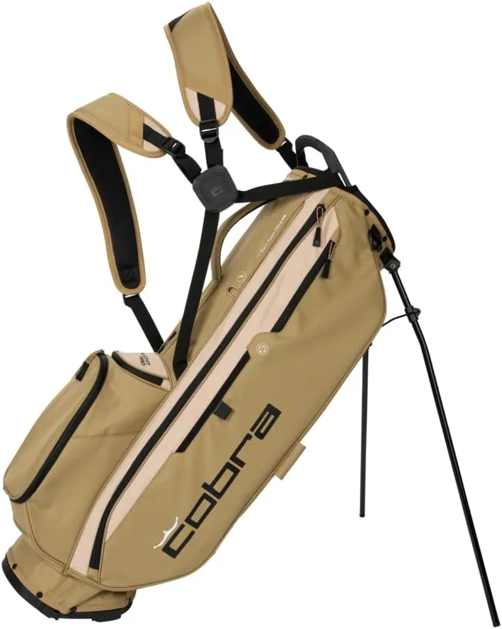 PRIOR GENERATION - ULTRALIGHT PRO STAND BAG